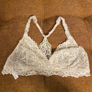 Xhilaration bralette L